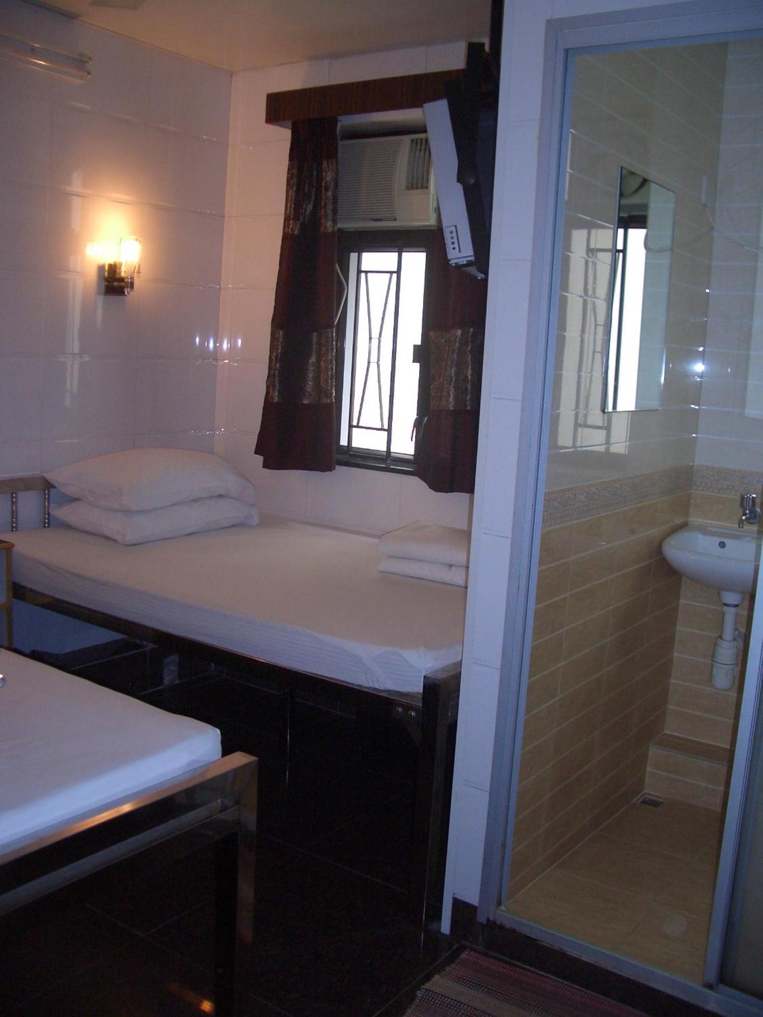 Sun Shine Guest House Hong Kong Exterior photo