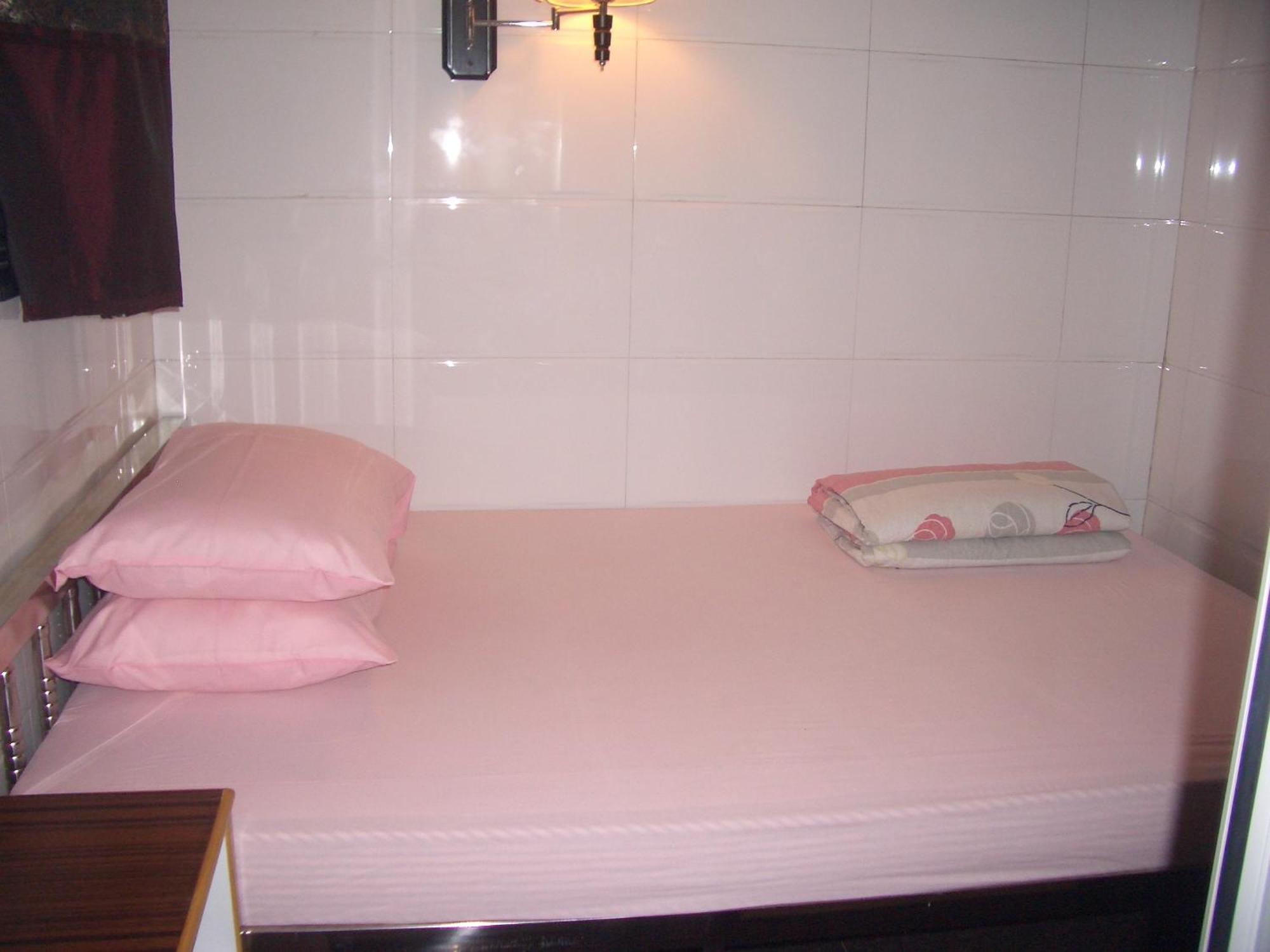 Sun Shine Guest House Hong Kong Room photo