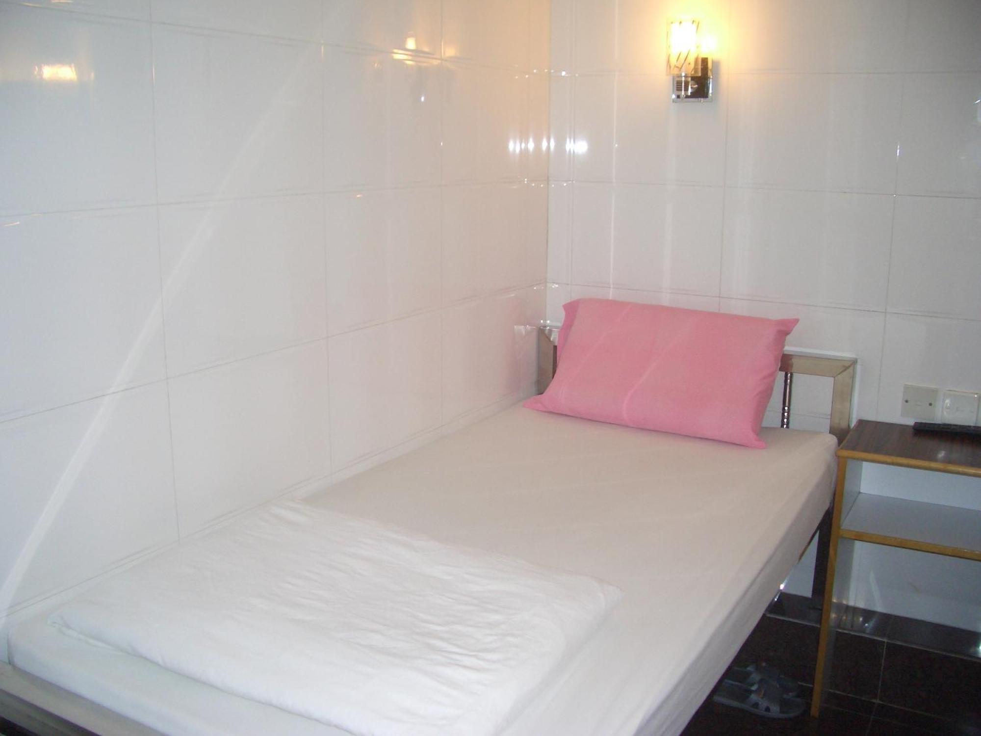 Sun Shine Guest House Hong Kong Room photo