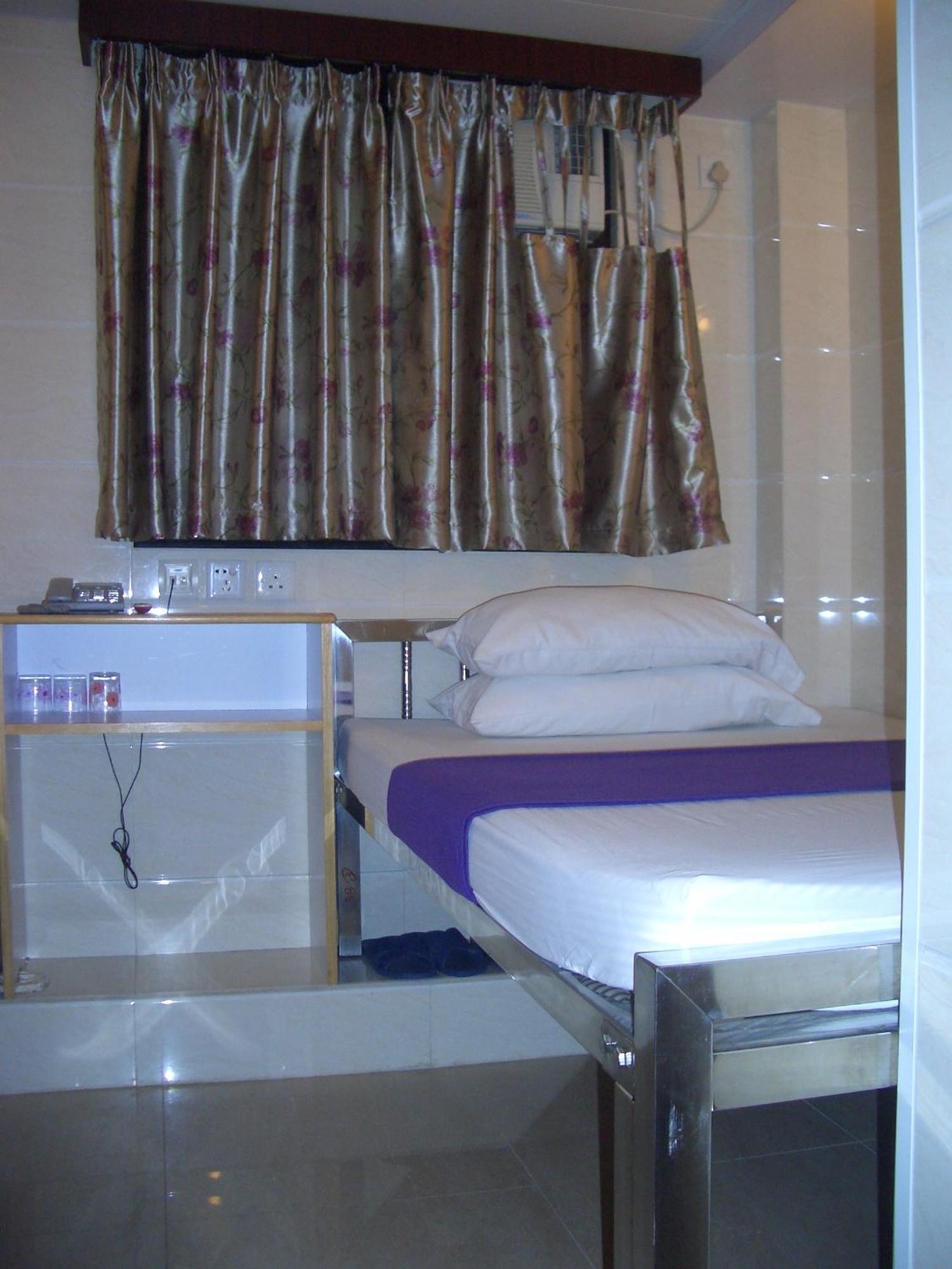 Sun Shine Guest House Hong Kong Room photo