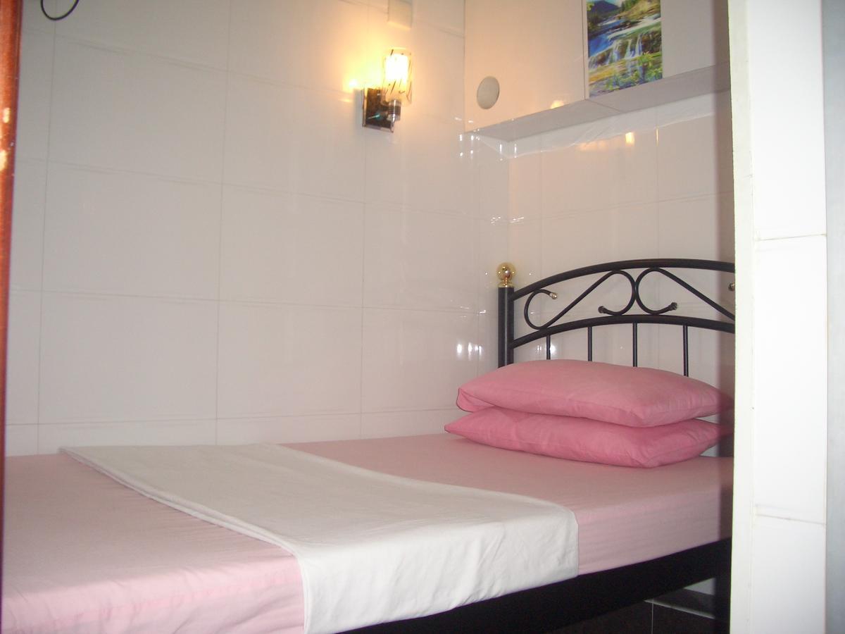 Sun Shine Guest House Hong Kong Exterior photo